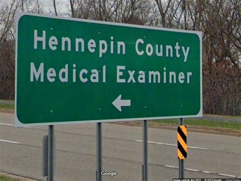 Hennepin County Medical Examiner seeks identity of woman’s body